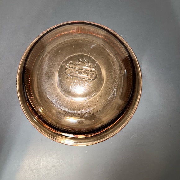 Corning Vision Amber Baking Dish - Picture 3 of 5